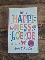 Jette Schröder - De Happiness Goeroe, Ophalen of Verzenden, Nieuw, Jette Schröder
