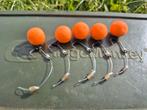 #Chod rigs # 5 =€12,50 incl verz #10=€21,- incl verz, Ophalen, Zo goed als nieuw, Overige typen
