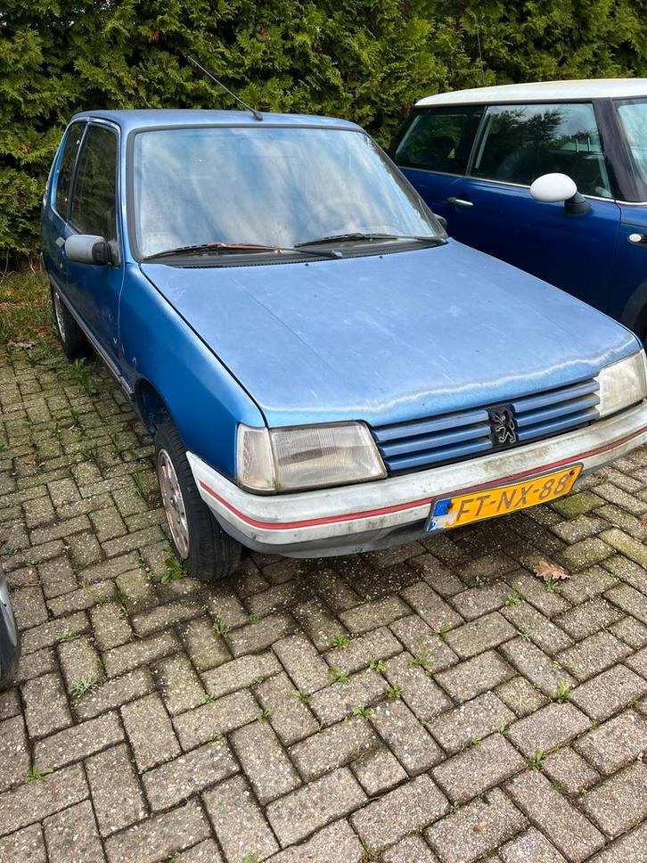 Auto’s Voor Loop of sloop bieden v/a 1000 euro per stuk, Auto's, Oldtimers, Bedrijf, Ophalen