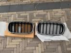 Grill set originele BMW X5 F15 Nieren, Ophalen of Verzenden, BMW, Bumper