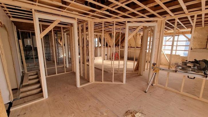 Timmerman/Klusser biedt zich aan, Doe-het-zelf en Verbouw, Overige Doe-het-zelf en Verbouw, Ophalen of Verzenden