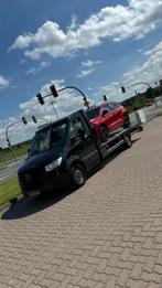 Autotransport Autosleepdienst 24/7 Europawijd, Diensten en Vakmensen, Auto en Motor | Monteurs en Garages, 24-uursservice