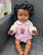 Schildpad Vintage  (Schildkrot) Donkere Babypop, Ophalen of Verzenden