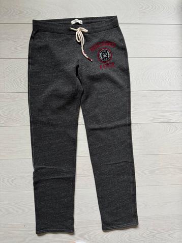 Abercrombie & Fitch joggingbroek M beschikbaar voor biedingen