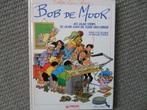 Bob de  Moor: 40 jaar strips, aan de zijde van Hergé, Boeken, Stripboeken, Eén stripboek, Ophalen of Verzenden, Zo goed als nieuw