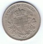 22-2294 Italie 20 centesimi 1918, Verzenden, Italië, Losse munt