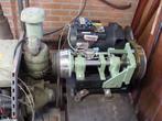 variogenerator, Ophalen, Nieuw, 10 tot 30 kVA, Overige typen