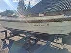 Maril 625, Watersport en Boten, Sloepen, 10 tot 30 pk, Gebruikt, Binnenboordmotor, 6 meter of meer