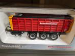 Schuitemaker rapide 8200, Hobby en Vrije tijd, Modelauto's | 1:32, Ophalen of Verzenden, Nieuw, Tractor of Landbouw, Universal Hobbies