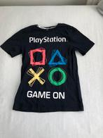 T-shirt PlayStation maat 146/152, Jongen, Zo goed als nieuw, Shirt of Longsleeve, Ophalen