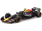 Bburago Red Bull RB20 Max Verstappen / Schaal 1:43 / NIEUW, Overige merken, Auto, Nieuw, Ophalen of Verzenden