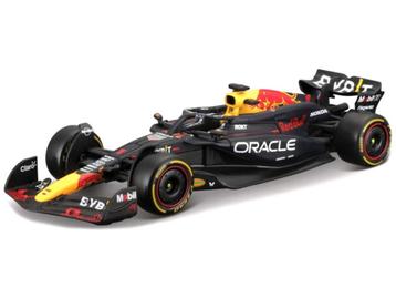 Bburago Red Bull RB20 Max Verstappen / Schaal 1:43 / NIEUW beschikbaar voor biedingen