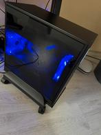 Medion ERAZER Engineer P10 high end game pc, Computers en Software, Desktop Pc's, Ophalen, Medion Erazer, 512 GB, Zo goed als nieuw