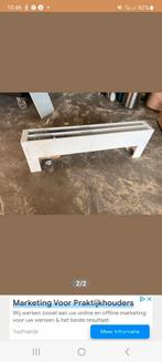 JAGA PLINT VERWARMING  EN voetconsoles verwarming voeten, Doe-het-zelf en Verbouw, Minder dan 30 cm, Overige typen, Nieuw, Minder dan 60 cm