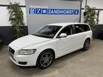 Volvo V50 1.8 Edition II (bj 2009), Auto's, Volvo, Voorwielaandrijving, 65 €/maand, Gebruikt, 4 cilinders