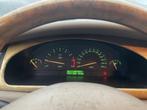 Jaguar S-Type BJR 1999 3.0 V6 238 PK Executive SCHUIF-KANTEL, Auto's, Oldtimers, 238 pk, Achterwielaandrijving, Beige, Zwart