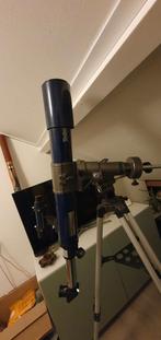 Bresser Skylux 70/700, Audio, Tv en Foto, Optische apparatuur | Telescopen, Ophalen of Verzenden, Niet werkend