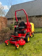 Gianni Ferrari GTS 230, Ophalen, Gianni Ferrari, 90 tot 120 cm, Opvangbak