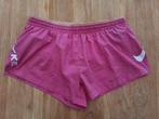 Leuk sportbroekje Nike, L, Kleding | Dames, Sportkleding, Maat 42/44 (L), Nike, Ophalen of Verzenden, Roze