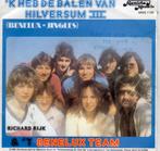 Richard Rijk  – 'k Heb De Balen Van Hilversum III, Ophalen of Verzenden, Zo goed als nieuw, Overige formaten, Levenslied of Smartlap