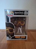 Funko Pop! Rocks: Snoop Dogg #391, Ophalen of Verzenden, Nieuw