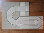 LEGO wegplaten/grondplaten vintage jaren '80., Ophalen of Verzenden, Zo goed als nieuw