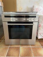 Siemens oven en keramische kookplaat inbouw, Witgoed en Apparatuur, Ovens, Gebruikt, Oven, Hete lucht, Inbouw