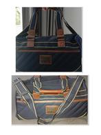 Enrico Benetti Reistas - Blauw, Ophalen, Gebruikt, 20 tot 30 cm, Blauw
