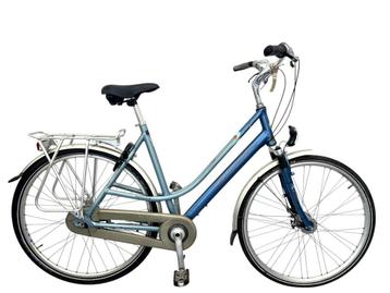 Damesfiets Giant Melburne 56 cm /met 8 versnellingen beschikbaar voor biedingen