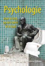 Psychologie Pieternel Dijkstra 9045311690, Boeken, Ophalen of Verzenden, Zo goed als nieuw, Sociale psychologie, Pieternel Dijkstra