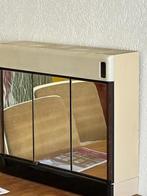 Allibert vintage badkamer kastje, Huis en Inrichting, Badkamer | Badkamermeubels, Ophalen, 50 tot 100 cm, Zo goed als nieuw, Minder dan 100 cm
