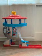 Paw Patrol uitkijktoren, Kinderen en Baby's, Speelgoed | Actiefiguren, Ophalen of Verzenden, Zo goed als nieuw