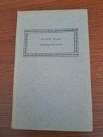 ERNEST CLAES - CHARELKE DOP, Ophalen of Verzenden, Gelezen, Nederland