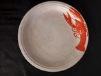 Vintage Borden s stuks⁸ met Kreeft Design, Ophalen of Verzenden