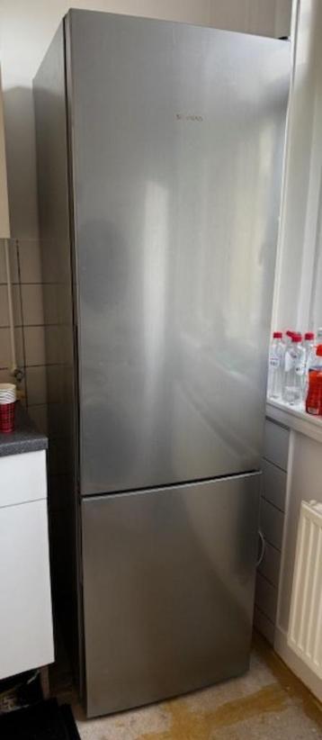Siemens iQ500 koel-vriescombinatie beschikbaar voor biedingen