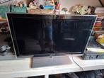 Samsung led tv, Audio, Tv en Foto, Televisies, Ophalen, LED, 50 Hz, 80 tot 100 cm