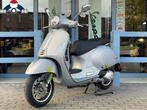 VESPA GTS SUPER TECH 300 HPE GRIGIO ENTUSIASTA MATT, Scooter, Bedrijf, 274 cc, Vespa