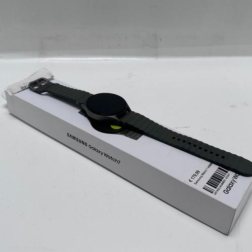 Samsung Watch 7 44MM Groen | Nette Staat, Sieraden, Tassen en Uiterlijk, Horloges | Kinderen, Zo goed als nieuw