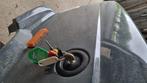 Tankdop Fiat ducato 290 peugeot j5 diesel tank dop met sleut, Verzenden, Zo goed als nieuw