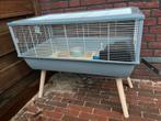 Cavia / hamster kooi, Dieren en Toebehoren, Kooi, Zo goed als nieuw, Cavia, Ophalen