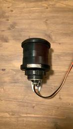 Navigatie verlichting (rood/groen) met montagebeugel, Ophalen of Verzenden, Zo goed als nieuw, Overige typen