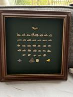 Lijst met speldjes van de spoorwegen, Verzamelen, Ophalen, Gebruikt, Trein, Overige typen