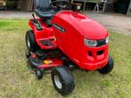 Snapper zitmaaier 117 cm breed maaidek 3 messen, Ophalen, Gebruikt, Mulchfunctie, 90 tot 120 cm