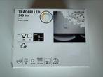 Ikea Tradfri LED 3x GU10 345lm instelbaar wit + knop NIEUW, Led-lamp, Minder dan 30 watt, Soft of Flame, Nieuw