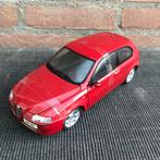 1:18 RICKO ALFA ROMEO 147 ……… NÚ 25,- !!, Hobby en Vrije tijd, Modelauto's | 1:18, Ophalen of Verzenden, Gebruikt, Auto, Overige merken
