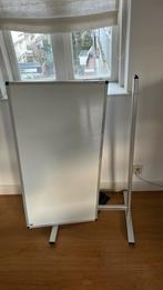 Twee whiteboards af te halen, Ophalen, Zo goed als nieuw