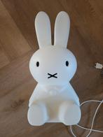 Mr. Maria Nijntje lamp 50 cm, Ophalen, Zo goed als nieuw, Lamp