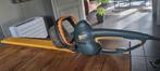 hs 8543 S Metabo heggenschaar, Tuin en Terras, Heggenscharen, Ophalen, Gebruikt, Elektrisch