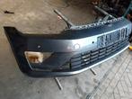 golf 7 sportsvan 2014-20017 voorbumper 4xpdc, Auto-onderdelen, Ophalen of Verzenden, Bumper