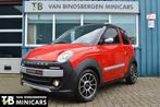 Microcar Brommobiel MGO Highland DCI | Aixam - Ligier, Zie website, Frankrijk, Microcar, Gebruikt